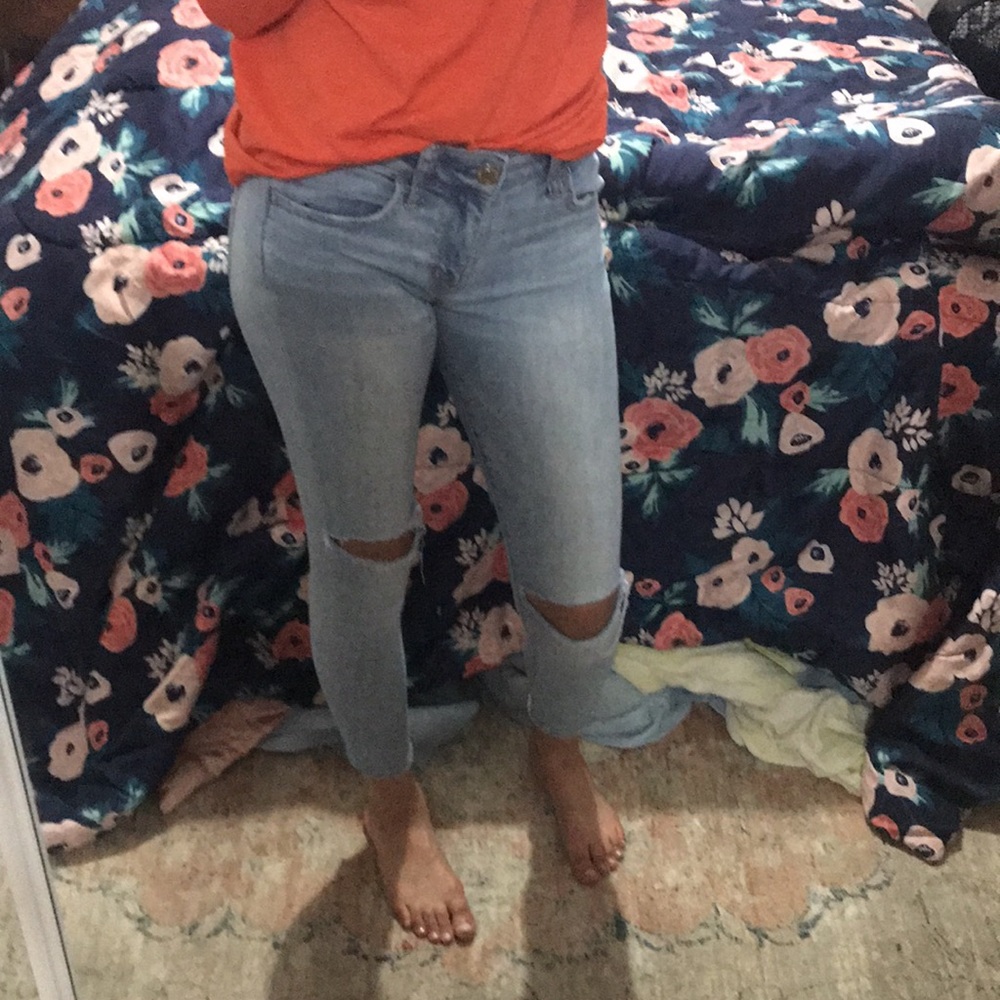 ❌SOLD❌American Eagle Jeans